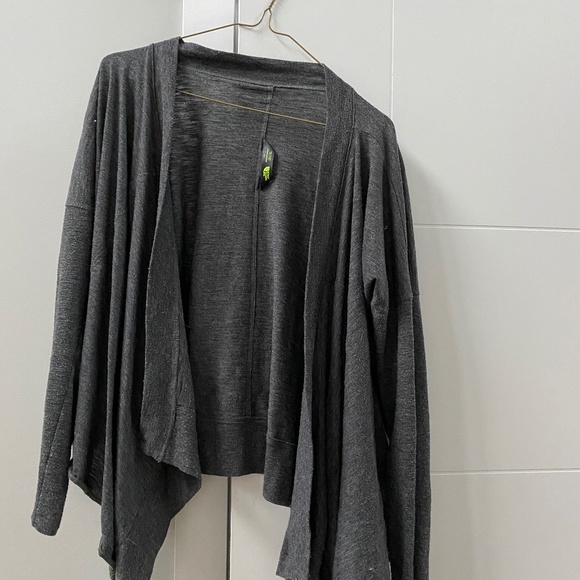 North Face cardigan - Picture 1 of 1